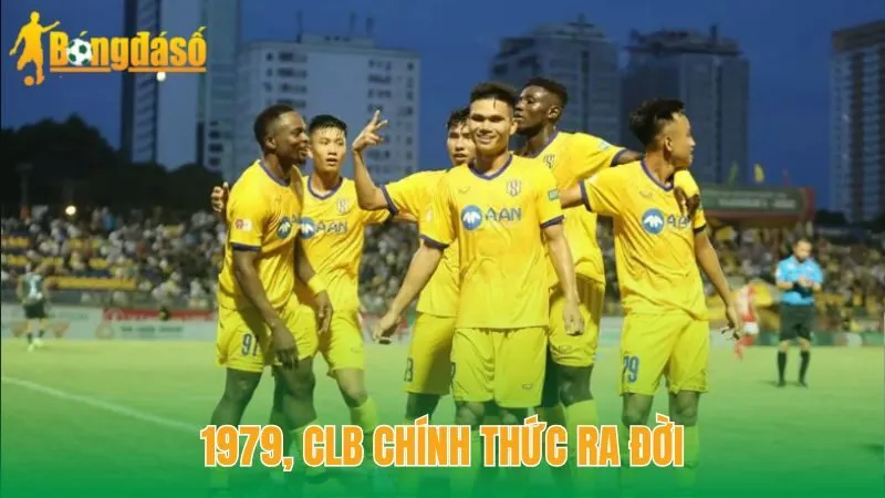 Sông Lam Nghệ An – CLB Giàu Truyền Thống Hàng Đầu V-League