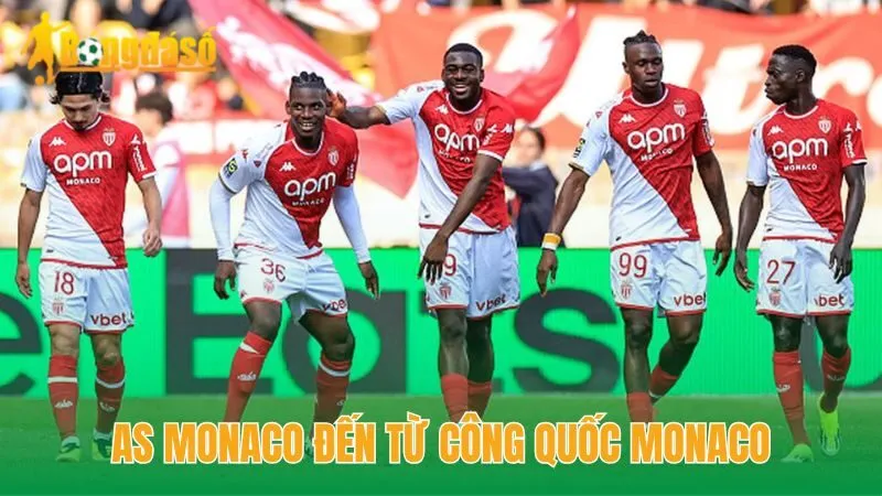 AS Monaco – Câu Lạc Bộ Bóng Đá Xuất Sắc Đến Từ Xứ Công Quốc