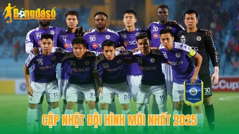 Giải Đáp Hàng Vạn Câu Hỏi Vì Sao Về CLB Bóng Đá Hà Nội FC
