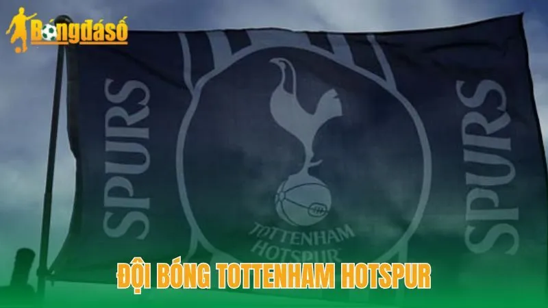 Tottenham Hotspur – Lịch Sử Phát Triển & Thông Tin Thú Vị