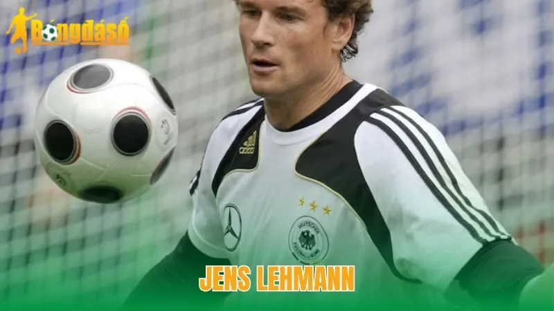 Jens Lehmann
