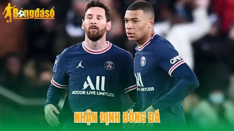 Nhận định bóng đá