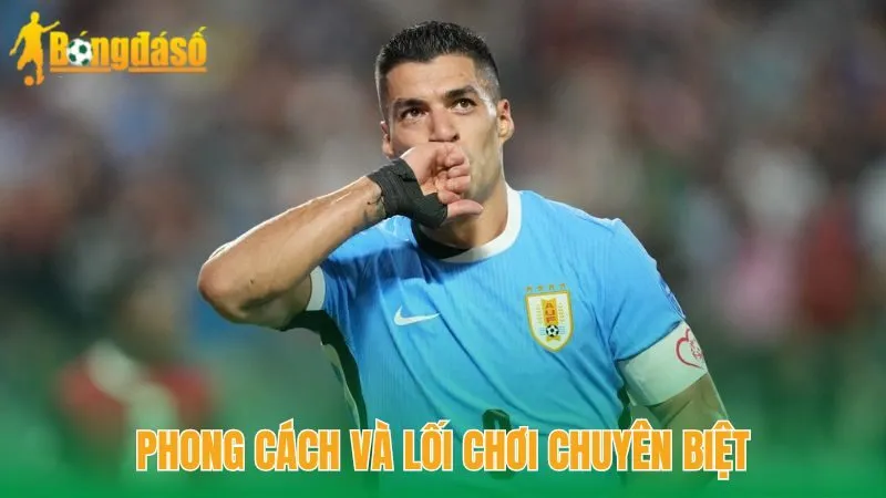 Phong cách và lối chơi chuyên biệt