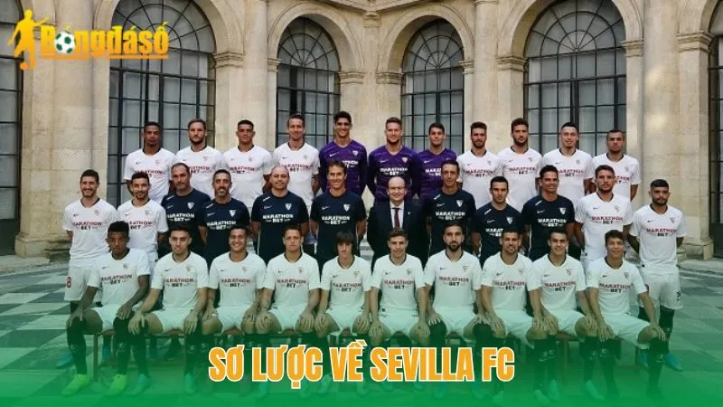 Sơ lược về Sevilla FC
