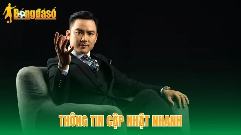 Thông tin cập nhật nhanh