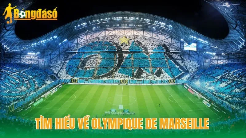 Olympique De Marseille – Niềm Kiêu Hãnh Với 9 Lần Vô Địch
