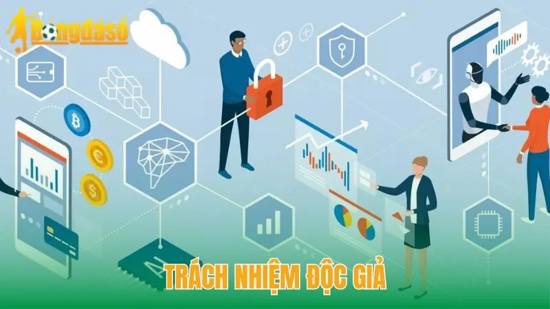 Trách nhiệm độc giả