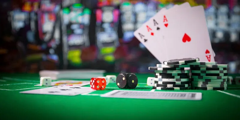 Vòng Quay Roulette Sv66 – Trải Nghiệm Đỉnh Không Thể Bỏ Lỡ